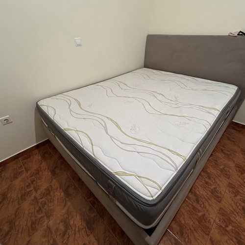 Istikbal Double Mattress 160x200 Like New