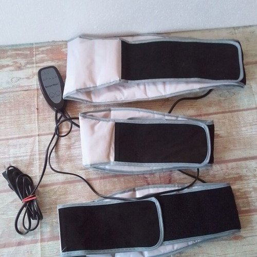 Digital slimming belt Sauna Pro 3 used