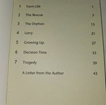 Fox Friend foreign language book used