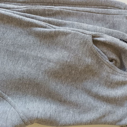 TRN 1961 boys' sweatpants, size 14Y, grey