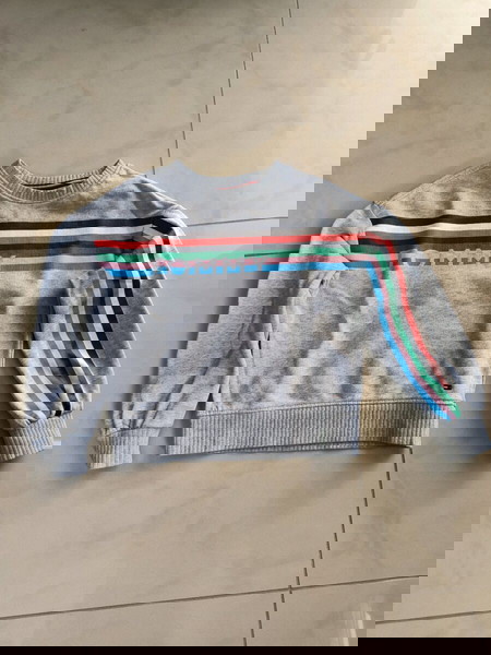 Tommy Hilfiger μπλούζα