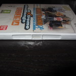 Family Trainer Extreme Challenge Nintendo Wii καινούργιο σφραγισμένο