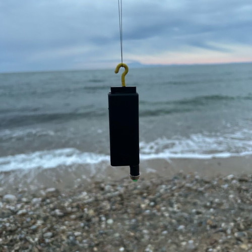 Handmade LED fishing bite indicators XL pack of 10