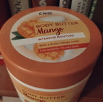 Cien Mango Body Butter