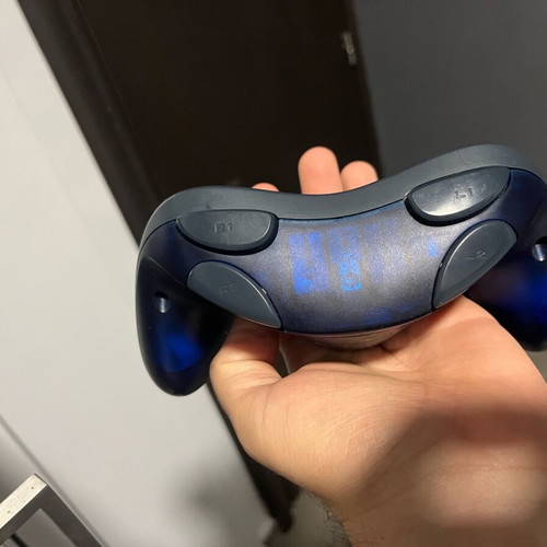 Playstation 3 controller new without use