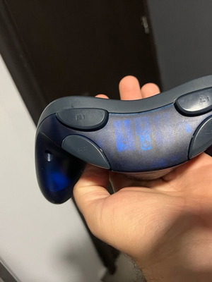 Playstation 3 controller new without use