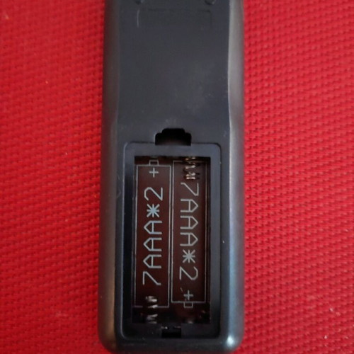 Telecontrol Turbo X like new