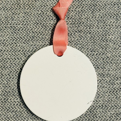 Roger & Gallet Ceramic Aromatic Tag new