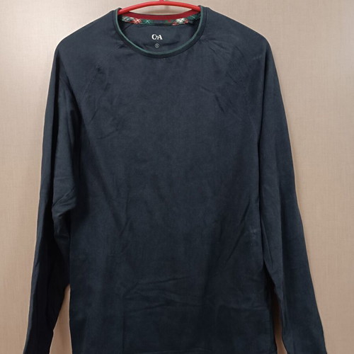C&A men's pajamas size small like new