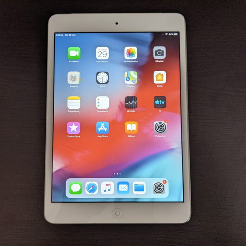 iPad mini 2 128GB like new, WiFi+Cellular, Retina display