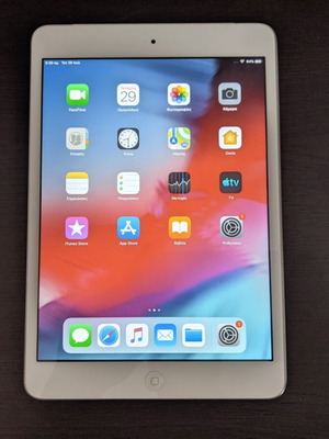 iPad mini 2 128GB like new, WiFi+Cellular, Retina display