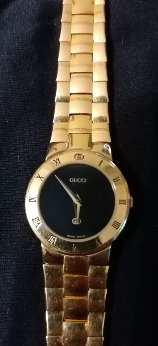 Gucci 3300l 2025