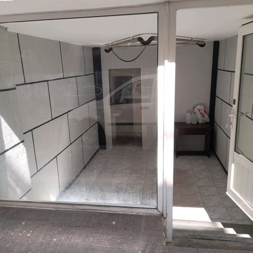 Commercial space 27 sqm in Neapoli Thessaloniki