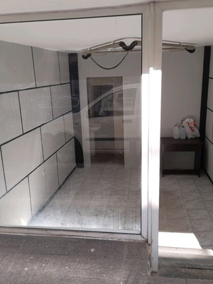 Κατάστημα ημιυπόγειο 27 τμ στη Νεάπολη Θεσσαλονίκης