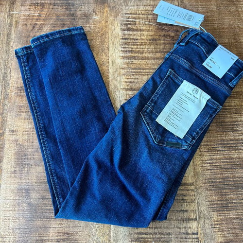 Name It Dark Blue Slim Fit Jeans, size 134 / 9 years, new with tags