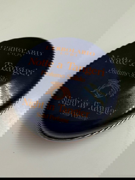 Lerbolario αρωματάκι 15 ml