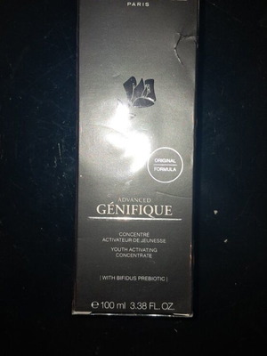 Lancôme Advanced Génifique Youth Activating Concentrate Serum 100ml new