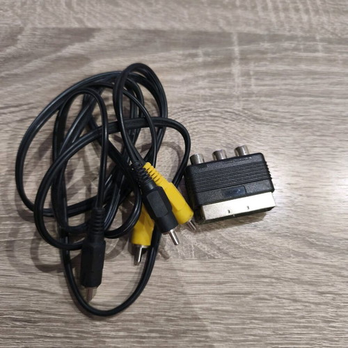RCA cable like new