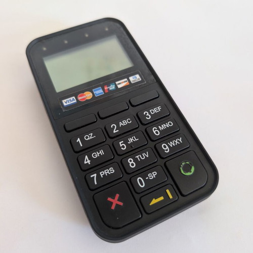 VeriFone PINPad 1000SE V3 used, fully functional POS device