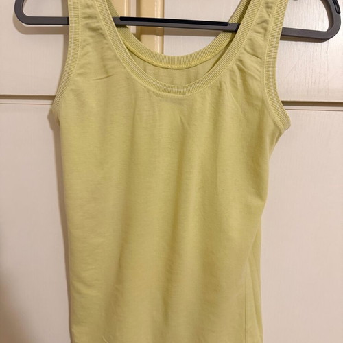 Dolce&Gabbana Women's Top XS used, soft green