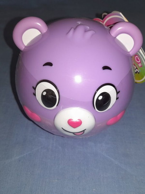LOL Surprise Loves Care Bears μινιατούρα παιχνιδιού