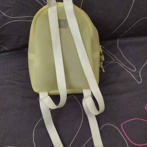 Zara children's backpack like new