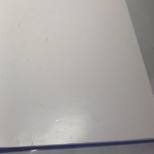 Notes on Weightlifting book used