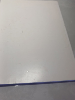 Notes on Weightlifting book used