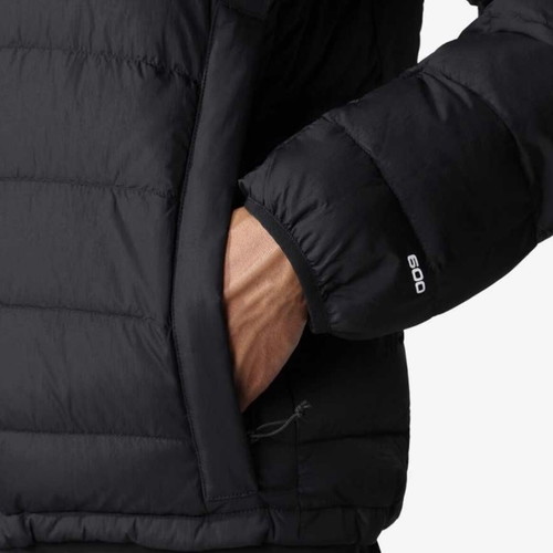 The North Face La Paz Hooded Jacket new, men's XL-2XL, black