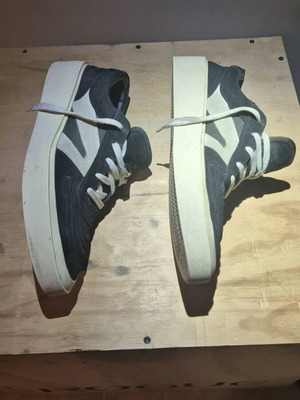 Fear of God sneakers μεταχειρισμένα, νούμερο 46