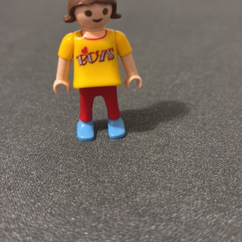 Playmobil used 1995