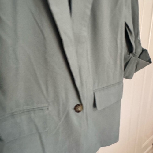 Jacket like new, size XS / 34 / 6, with tag