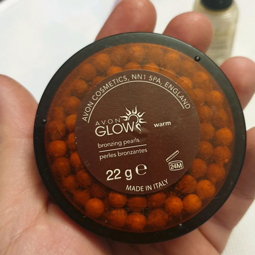Avon, Korres, Lancome, Peggy Sage, Dior, Clinique, Oriflame, Bodyshop cosmetics new