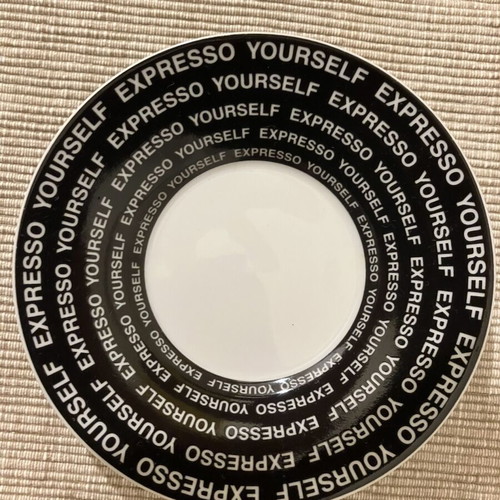 Espresso saucer new