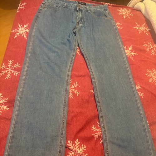 New York Tailors denim pants like new