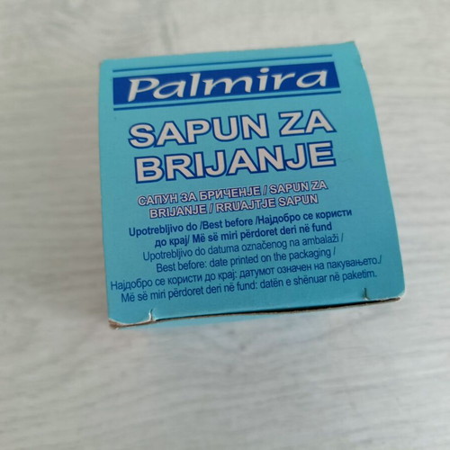Pitralon aftershave splash 3x100 ml
