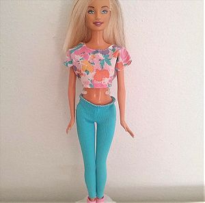 Barbie με ανταύγειες