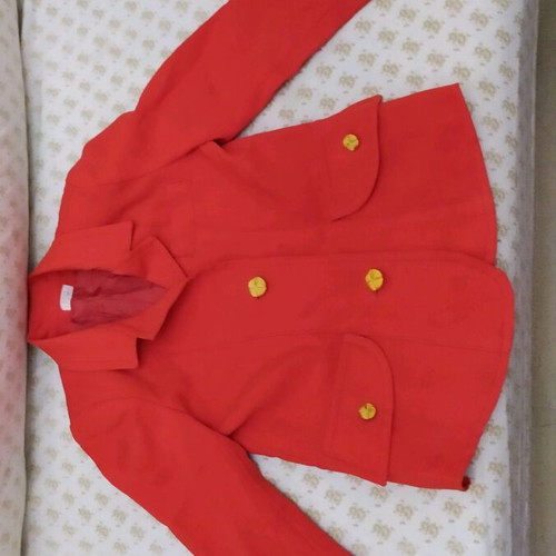 Children's jacket like new