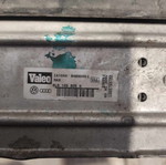 Left intercooler for Audi A3 '00-'03 used