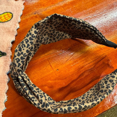 Hairband like new