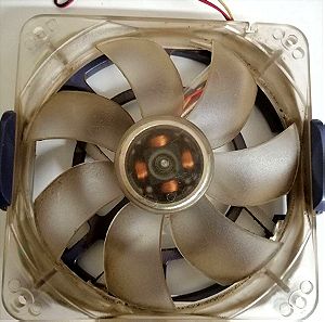 12cm  Fan Ανεμιστήρας PC