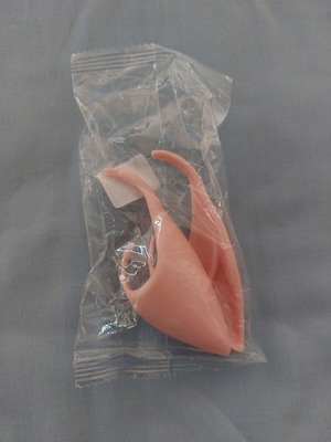 Elf ears new, pair
