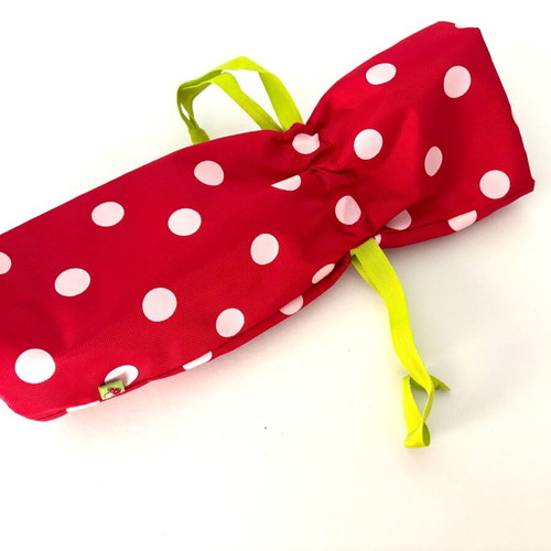 Spiegelburg Insulated Bottle Holder new, waterproof fabric