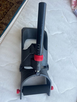 Adjustable forearm exercise device like new