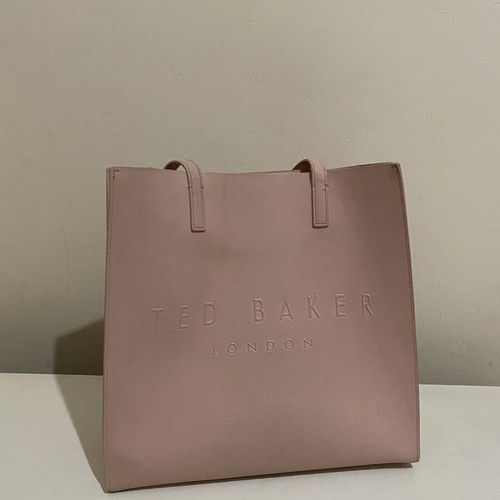 Ted Baker London pink handbag