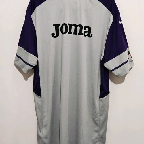 ACF Fiorentina 2013-14 Training Jersey used, Joma