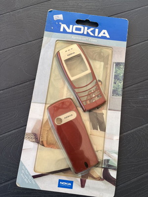 Θήκη Nokia 6610i Καινούργιο