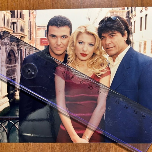 Proinos Kafes in Venice photo like new