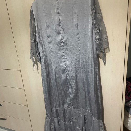 Pepi Zografou x-clusive dress like new, size 50, exceptional quality