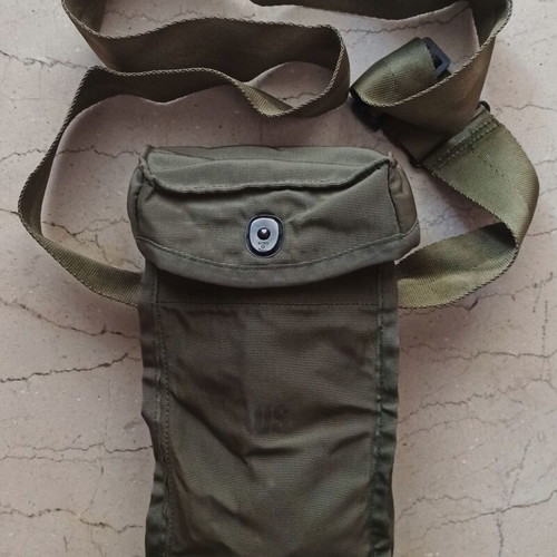 M3A1 U.S Army Vietnam 1970 Ammo Pouch new